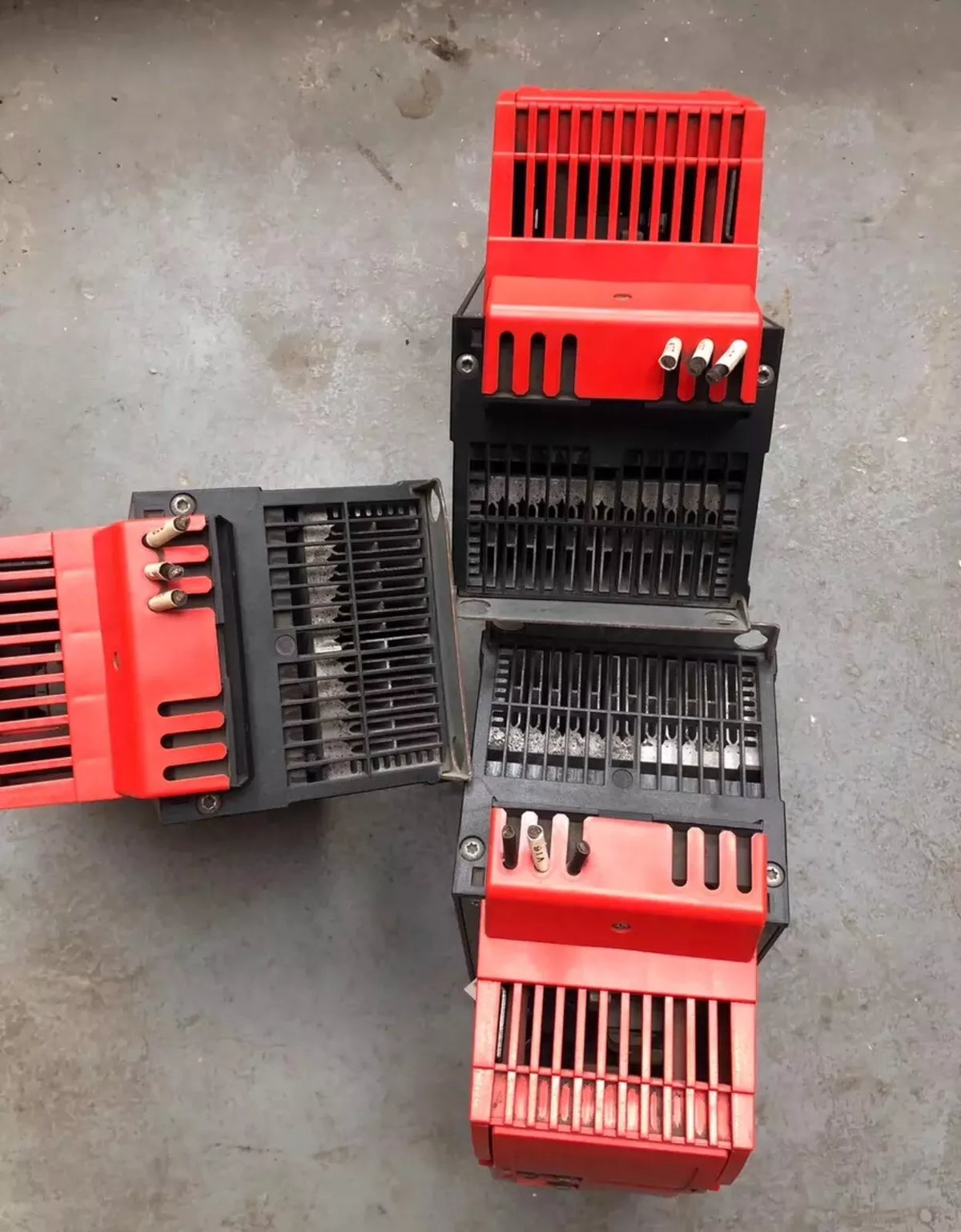 High-Quality MCV41A0075-5A3-4-00 for Optimal Performance