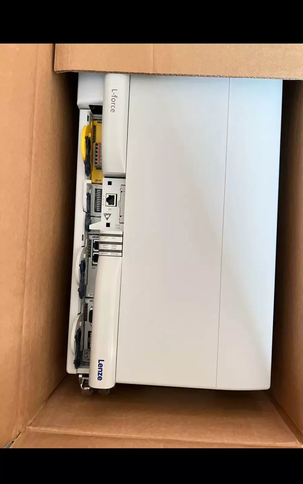 Lenze E94ASHE0864B33ENPM E94ASHE0864 Product