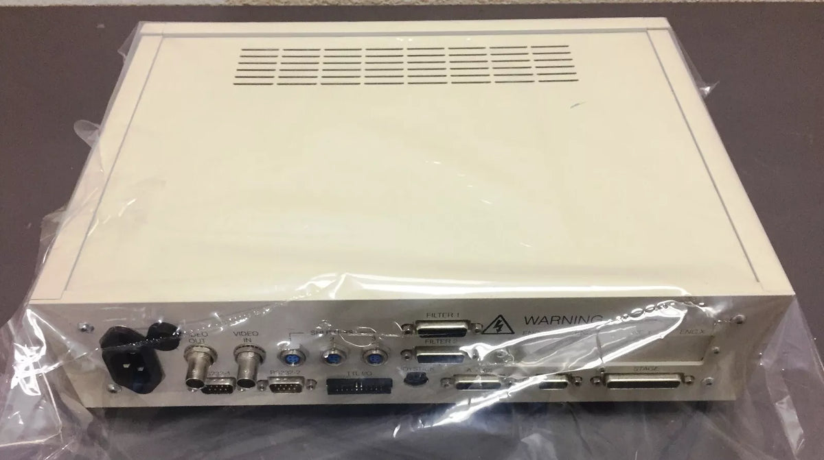 Prior Scientific ProScan-H29V4 Motorized Microscope Stage Controller