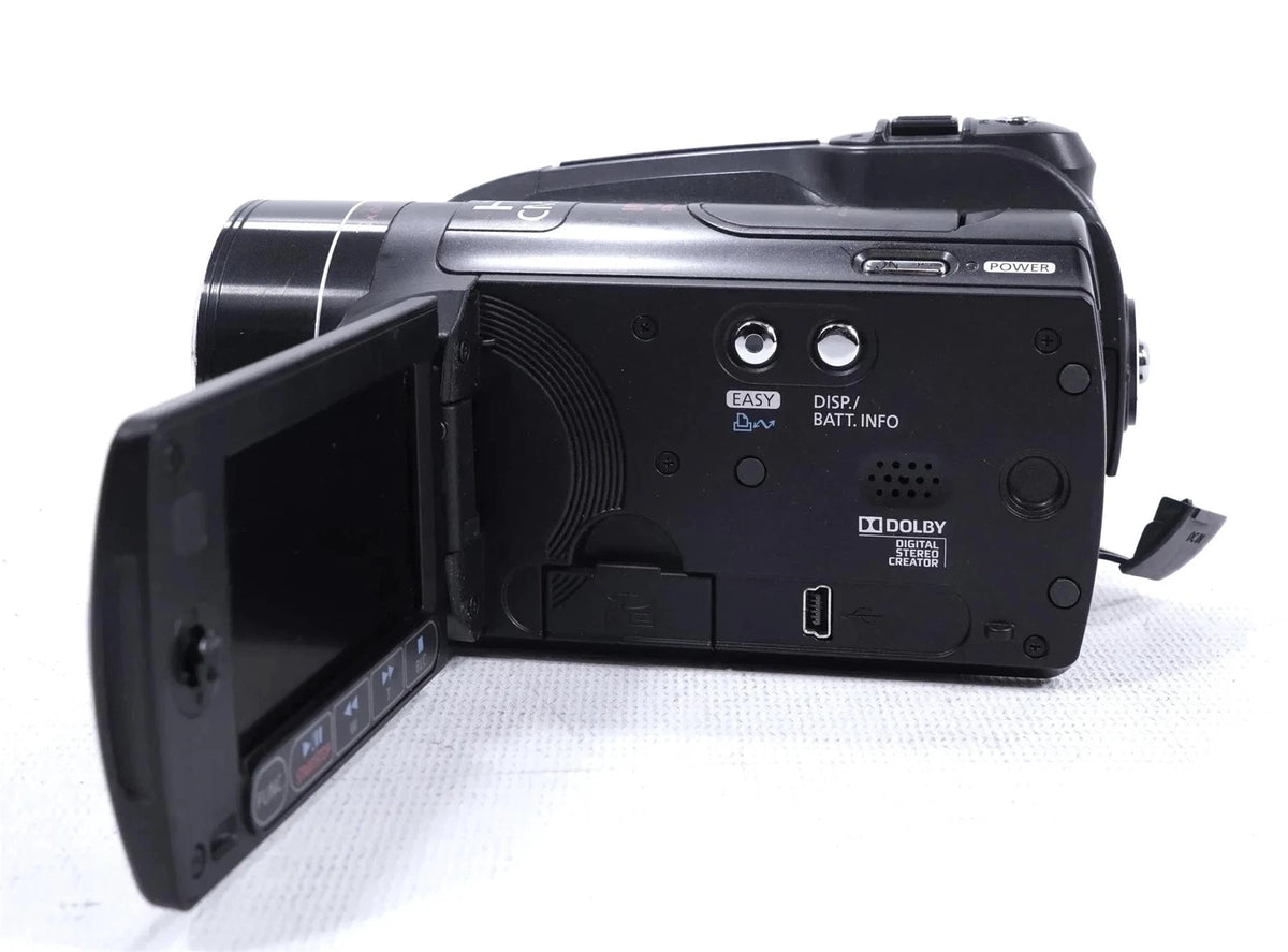 Canon VIXIA HG20 Handheld Camcorder - body only - Free Shipping