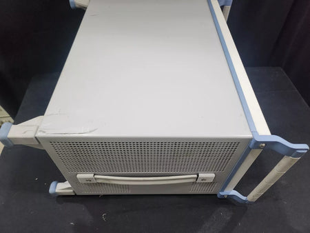 R&S ZVB8 Vector Network Analyzer 300 kHz to 8 GHz As-is (0363)