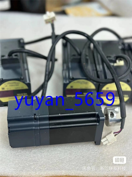 1 Pcs USED Oriental Motor ASM69MC Vexta Stepping Motor #1717 LY