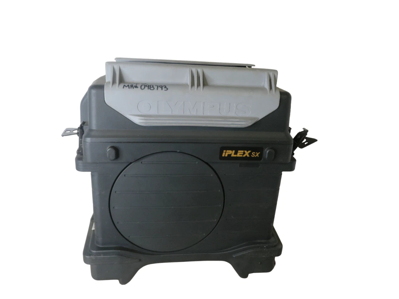 Olympus iPLEX  SX IV7635x1 Industrial Inspection Borescope - Free Shipping