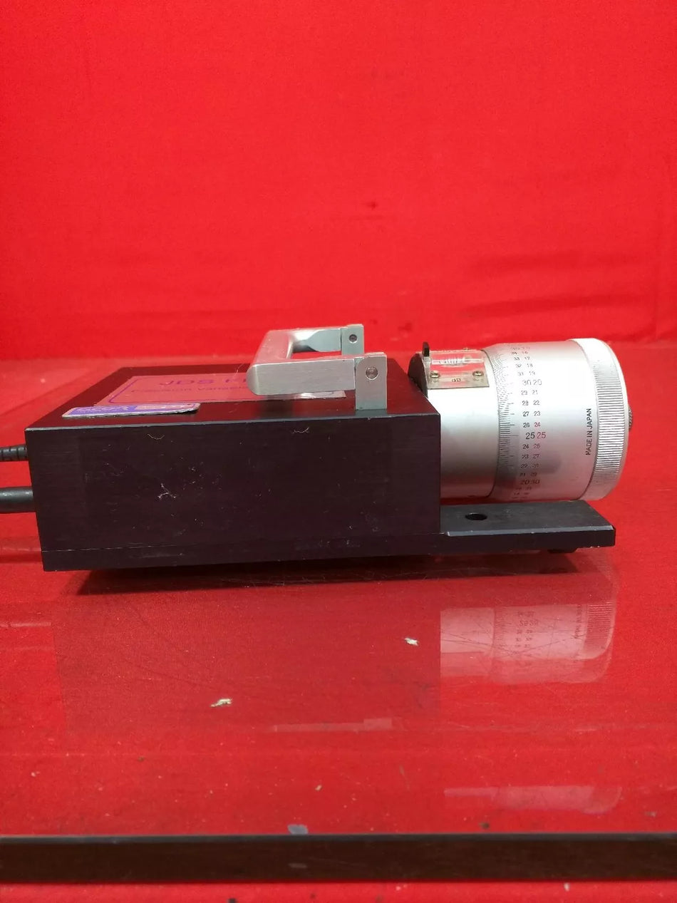 JDS Fitel VA5503-FAS Precision Variable Attenuator