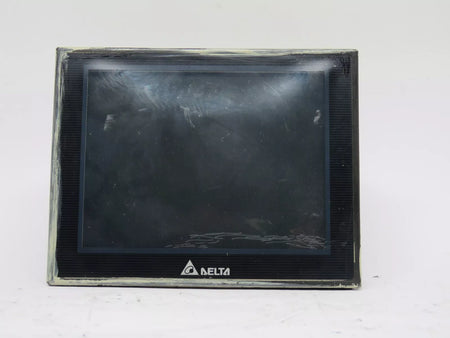 Delta DOP-B07S515 HMI Operator Interface 7-Inch High Color