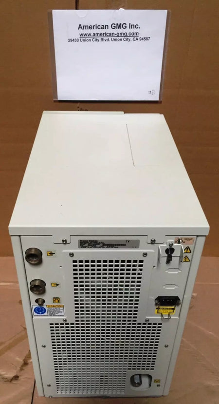 Thermo Neslab Merlin M25 Recirculating Chiller