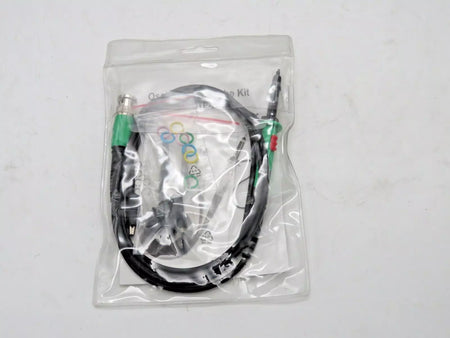 Durable Oscilloscope Probe Test Kit with Passive Probes