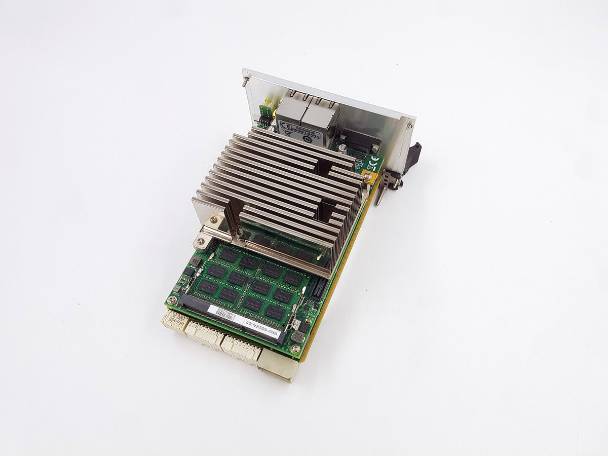 M9037A PXIe Embedded Controller by Keysight