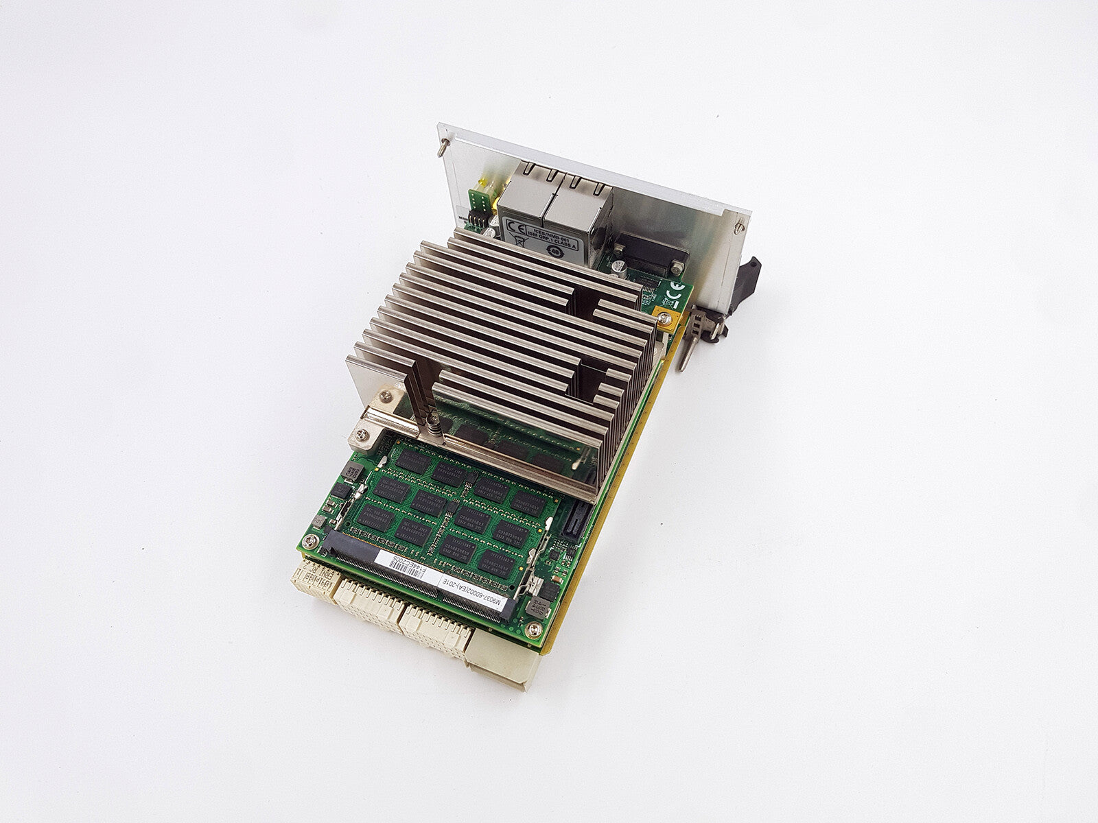 M9037A PXIe Embedded Controller by Keysight