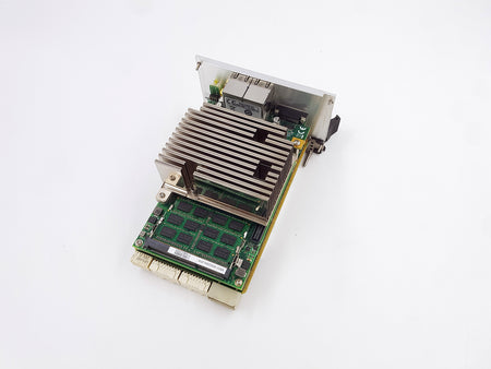 M9037A PXIe Embedded Controller by Keysight