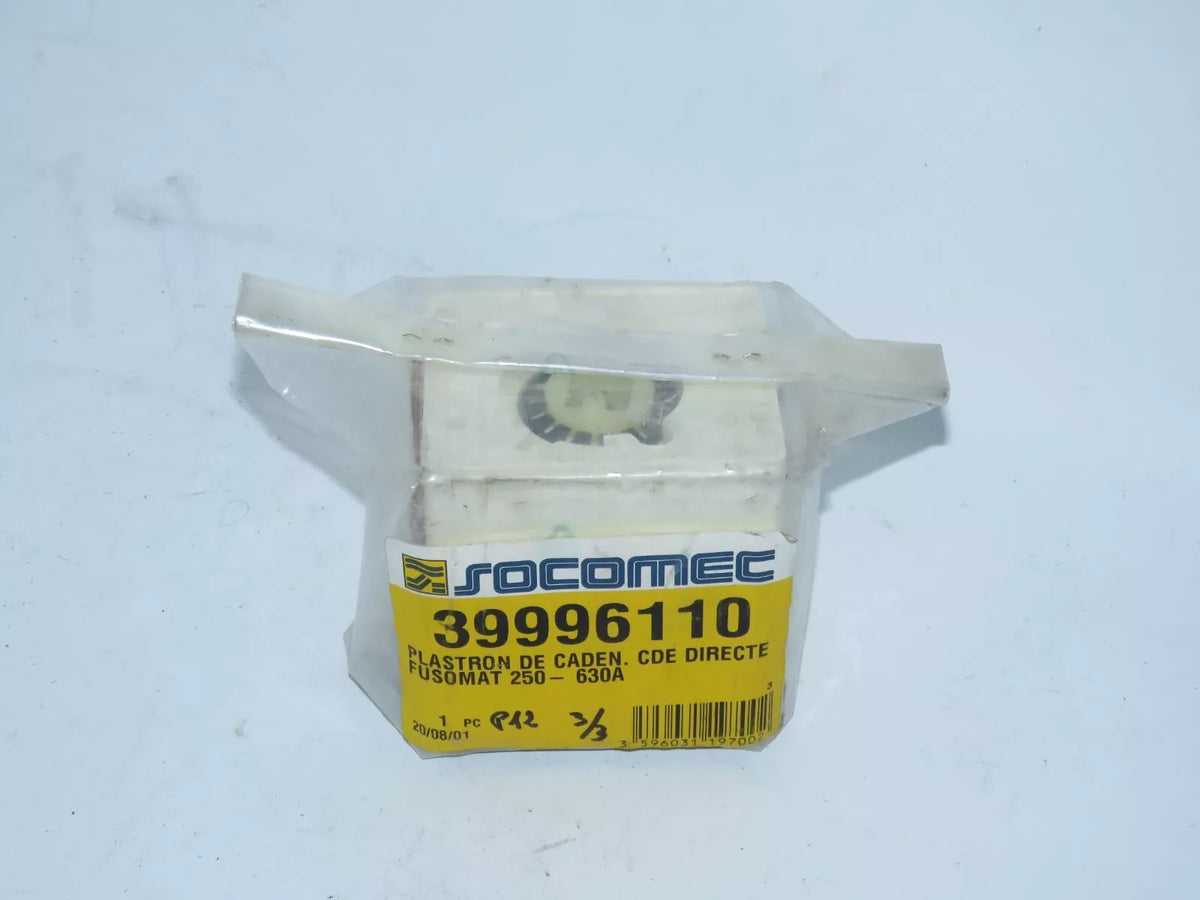 Socomec 39913220 Factory Fitted Under Voltage Coil 220VAC