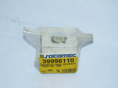 Socomec 39913220 Factory Fitted Under Voltage Coil 220VAC