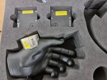 INDEXSAR IXB Series Hand Phantom: 3