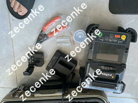 FITEL S178 Fiber Optic Fusion Machine 1 PCS