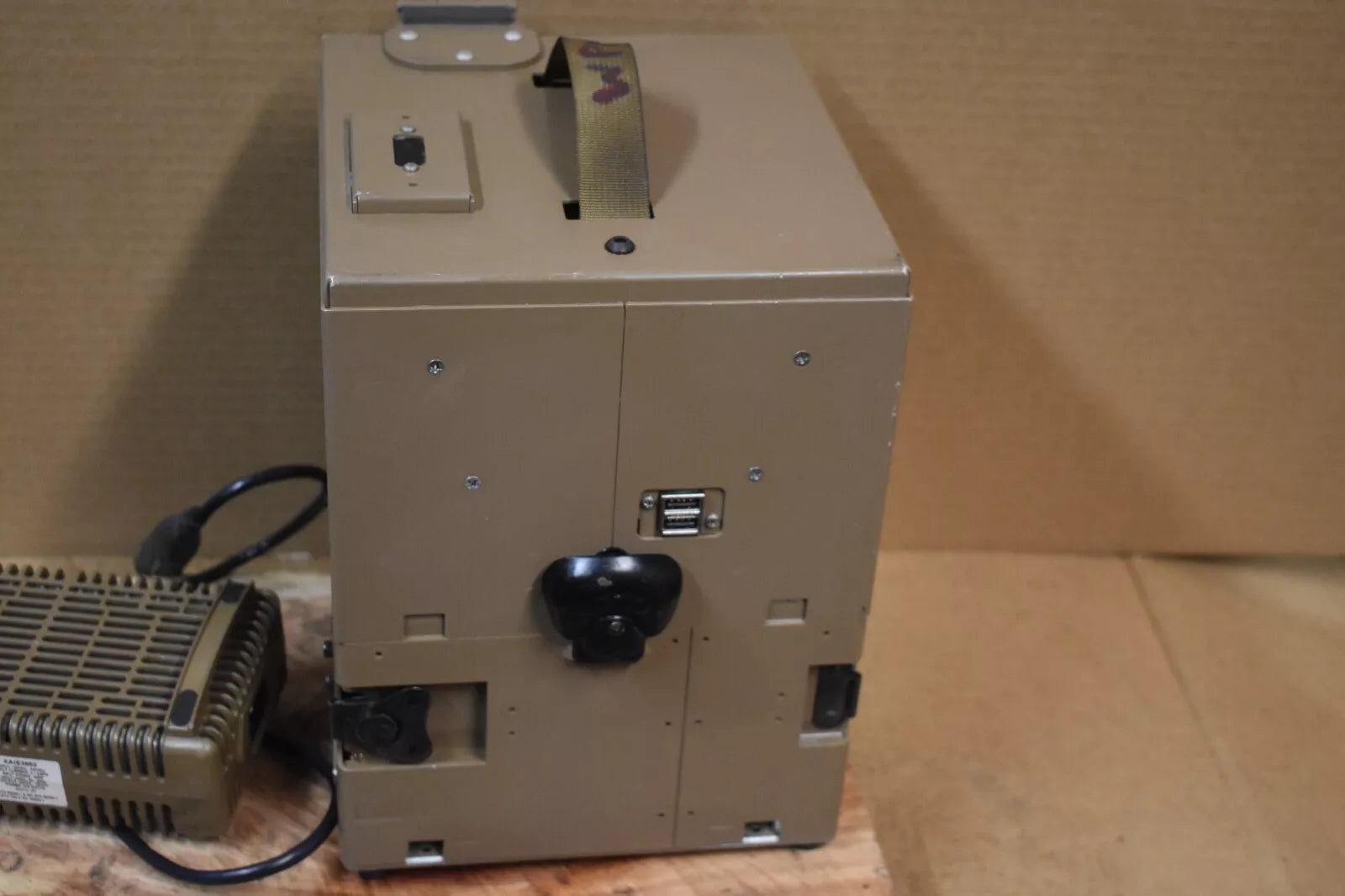 ANAinstr Universal Multifunctional Digital Interface Module