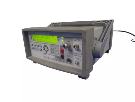 Agilent 53147A 20GHz Counter/Power Meter/DVM