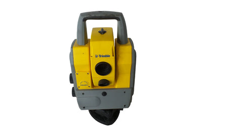 TRIMBLE DR200+ Robotic System with Advanced Technology