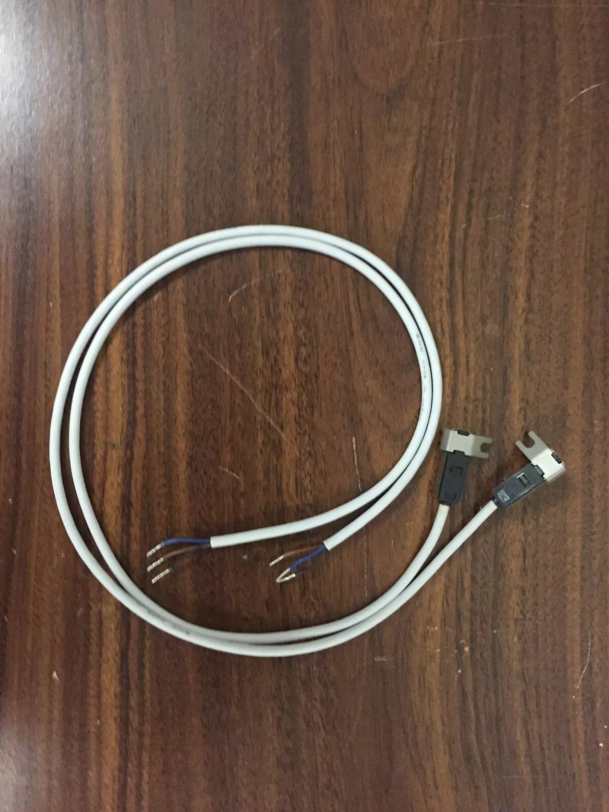 SMC D-S791 & D-S792 Cylinder Switches - Solid State Type