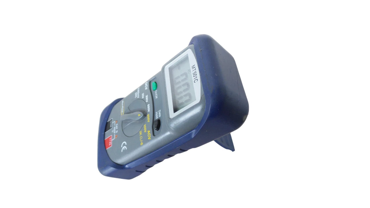 Blue Point MT501C Multi Tester - Free Shipping