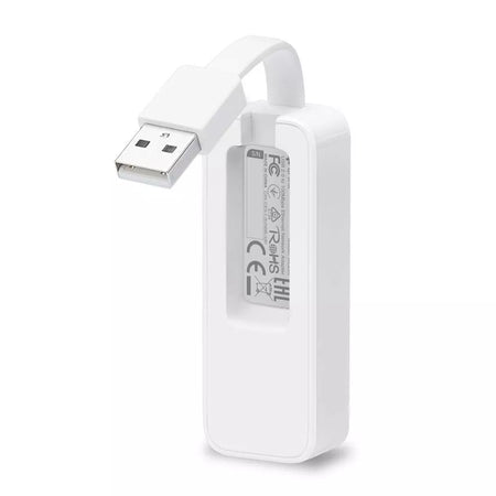 TP-Link UE200 USB 2.0 to 100Mbps Ethernet Adapter for PC/Laptop