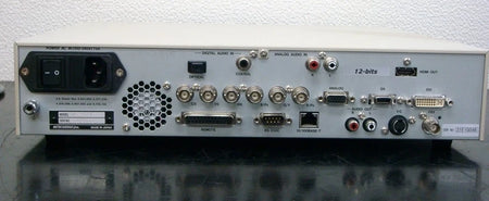 ASTRO DESIGN VG859C HDMI Portable Video Signal Generator
