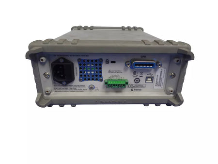 Agilent Technologies U3606A Multimeter/DC Power Supply