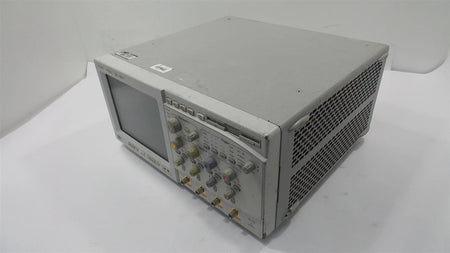 Agilent 54831M Infiniium Oscilloscope 600 MHz 4 GS/a - No accessories