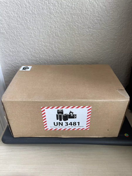 Datalogic Gryphon GBT4500 Scanner Base - BRAND NEW