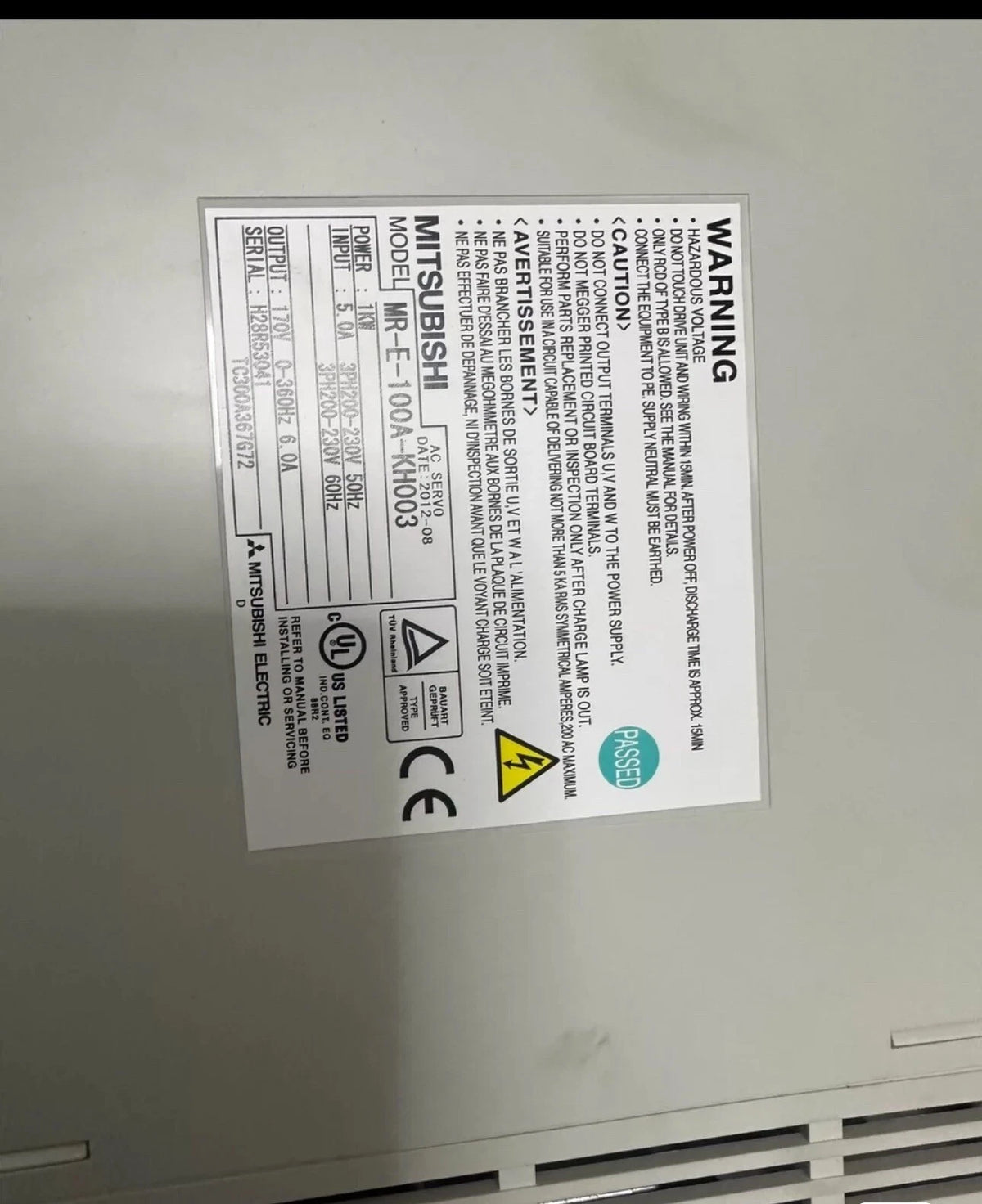 Portable Mini Refrigerator MR-E-100A-KH003 for Car and Home Use