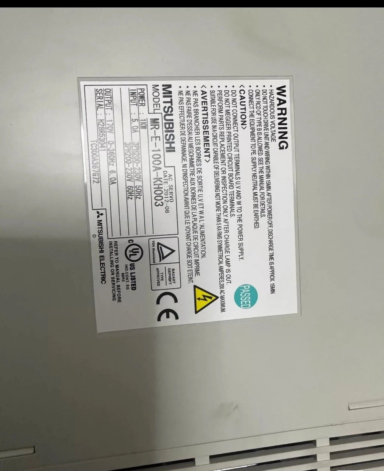 Portable Mini Refrigerator MR-E-100A-KH003 for Car and Home Use