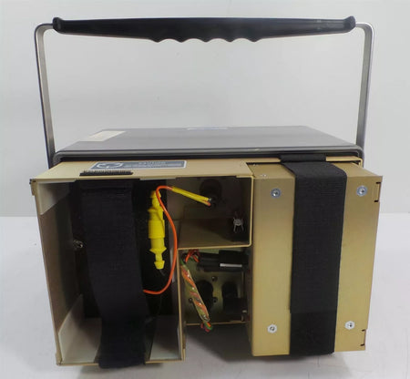 Staveley Sonic Bondmaster NDT Flaw Tester Detector 9622062