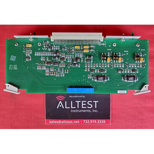 Anritsu 6800-D-40644 SDM SQM Driver