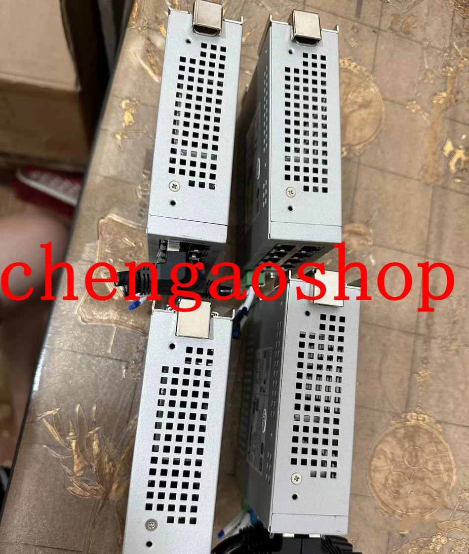 1PCS USED NZ2EHG-T8N Industrial Switching Hub #N7751 YF