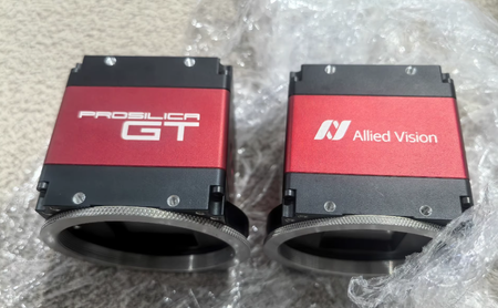 AVT Prosilica GT6600 Industrial Camera