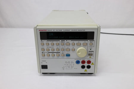 HP 6629A 50V 2A 50W 4ch SYSTEM Power Supply