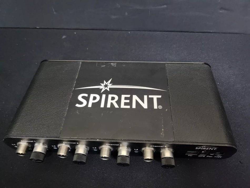 Spirent Nomad HD PN 53-004652 (0371)