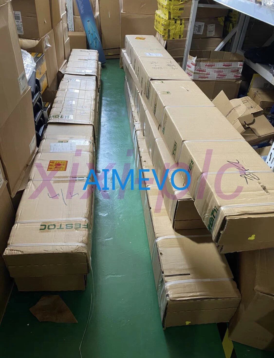 1pcs NEW Festool 491937 2.7 Meter Track with DHL Shipping