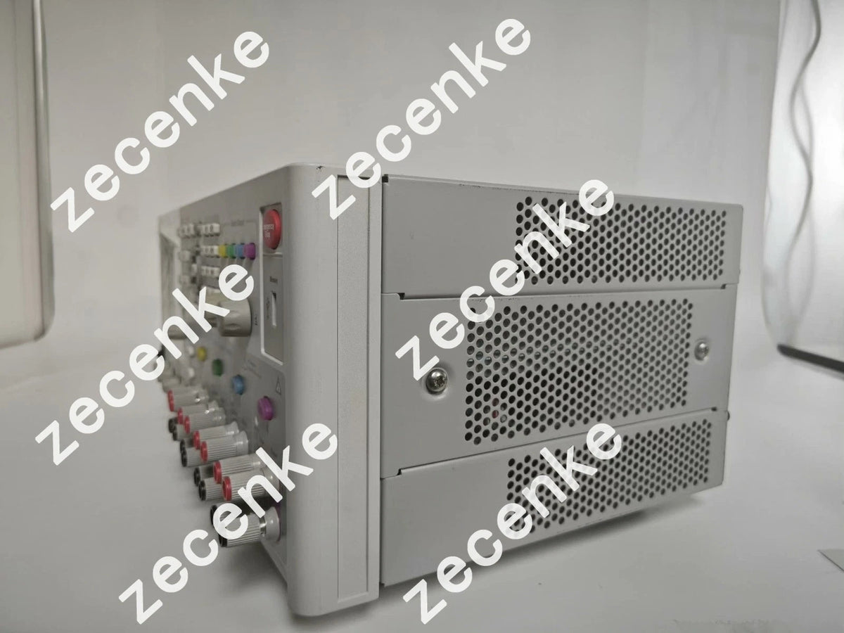 Keysight N6705B DC Power Analyzer 1 pcs