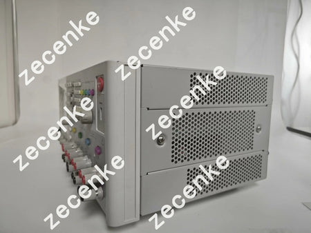Keysight N6705B DC Power Analyzer 1 pcs