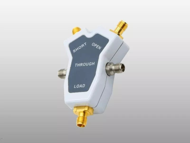 Saluki SCK0YTL40-2.92(F) VNA Calibration Kit Y Type (DC - 40GHz) VNA
