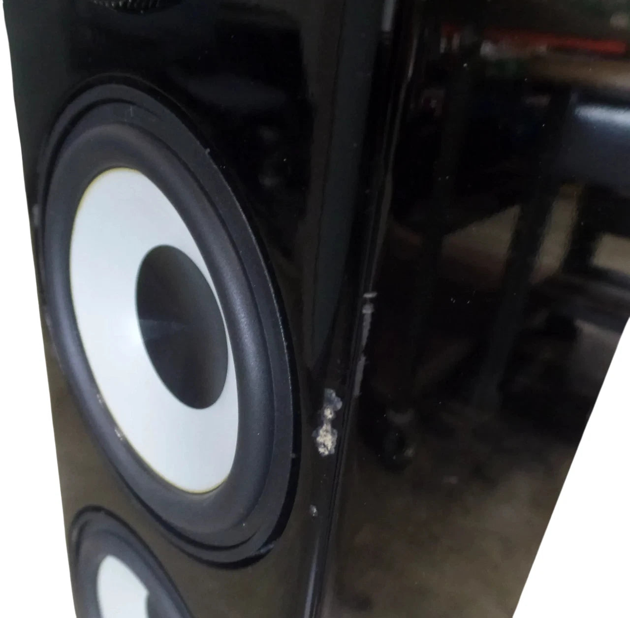Monitor Audio Radius 270 Floor Standing Speakers - Pair (Black)- Free Shipping