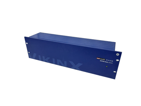 NETWORK AD3232 32x32 Digital Audio Router