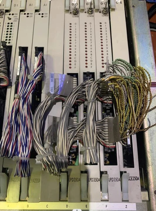 HITACHI LCE250A 250W Mini ITX Power Supply Unit