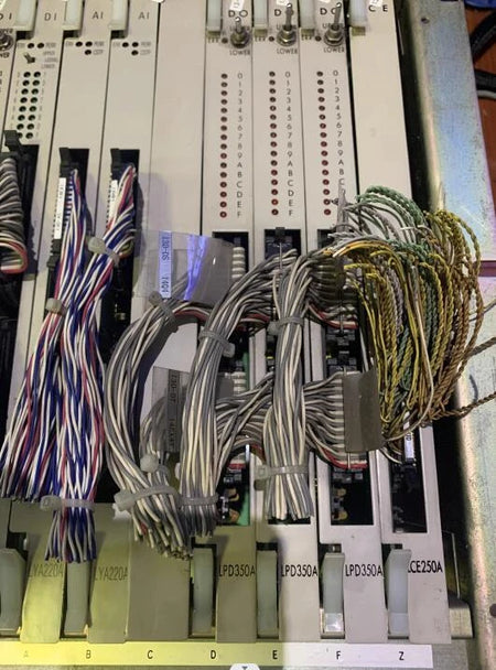 HITACHI LCE250A 250W Mini ITX Power Supply Unit