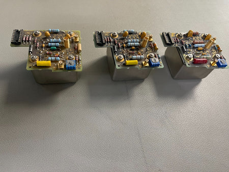 HP Agilent YTO tuned oscillator 5086-7515 2.0-7.5GHz for 8360 series_952_754_587 - XG eqpt