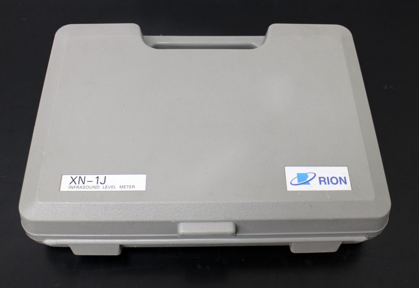 Rion XN-1J INFRASONIC Sound Pressure Level Meter