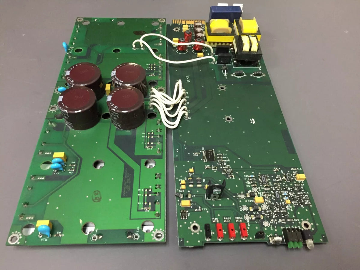 General Instrument P/N 240-786 and 240-787 Circuits Boards for Testing Equipment
