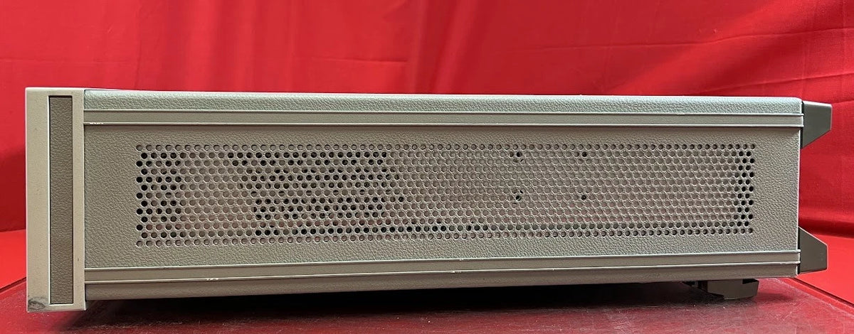 Agilent/Keysight 8133A 003 High-Speed Pulse Generator