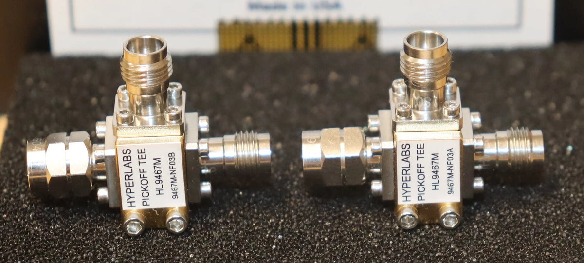 Lakeview Test and Measurement Tools Kit for Precision Testing