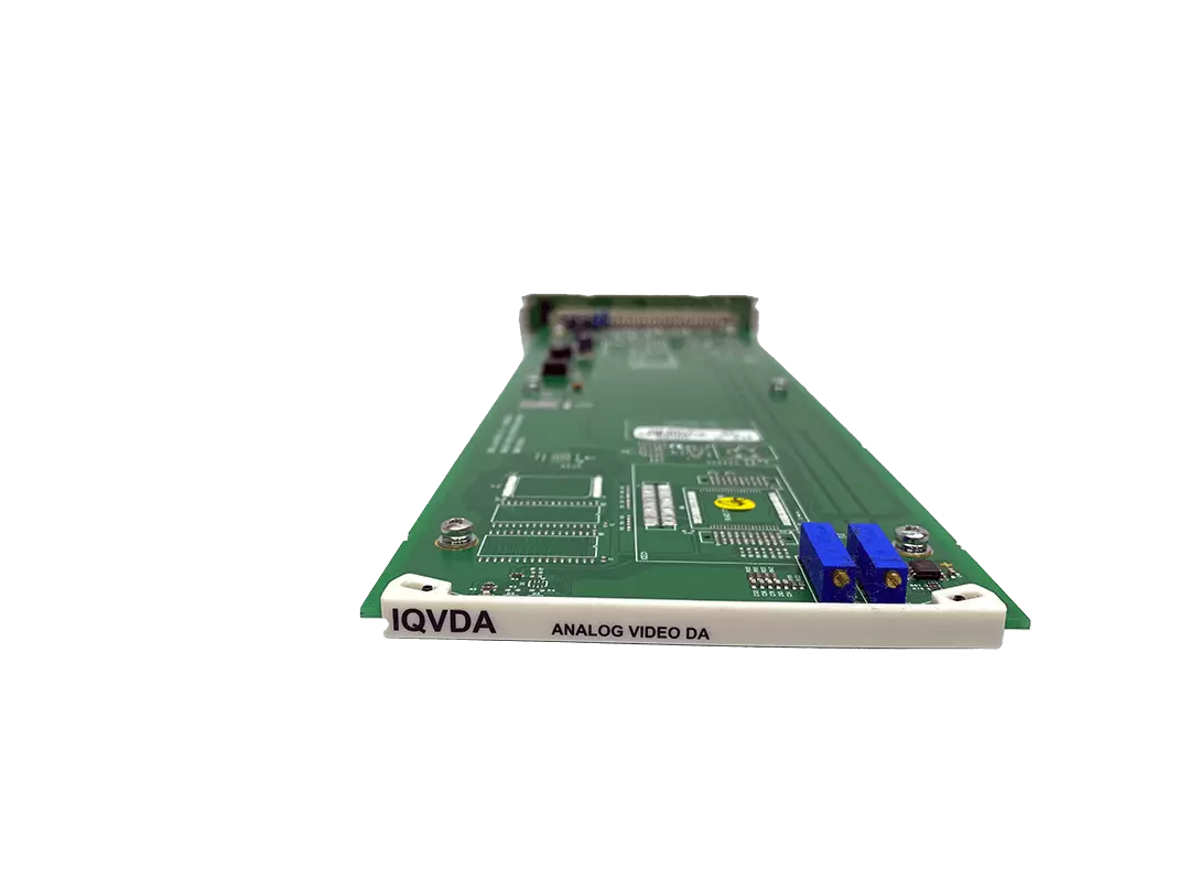 SAM IQVDA Analog Video Distribution Amplifier with 7 Out IQVDA0301-1A